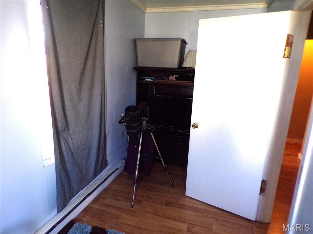 City/Louisiana - Residential