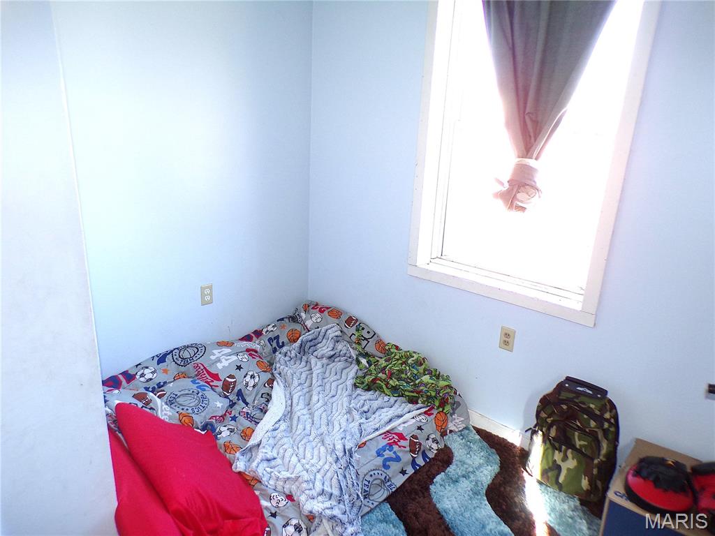 City/Louisiana - Residential