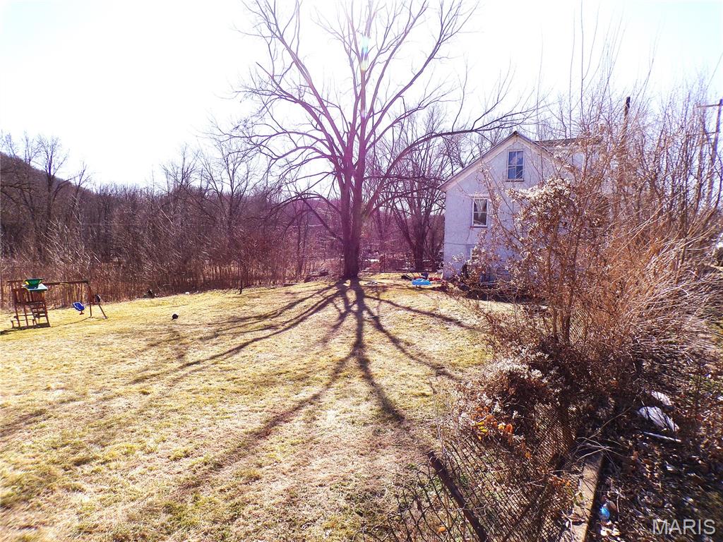 City/Louisiana - Residential