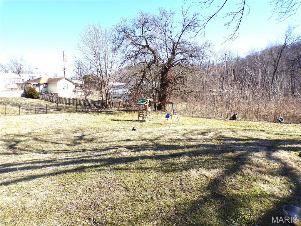 City/Louisiana - Residential