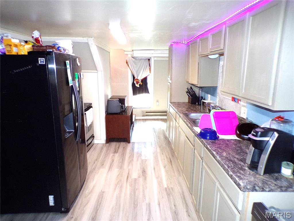 City/Louisiana - Residential