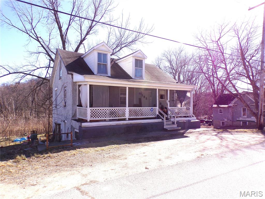 City/Louisiana - Residential