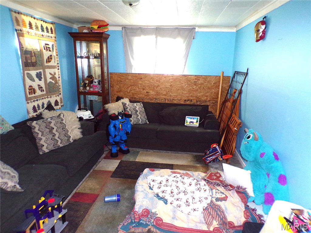 City/Louisiana - Residential