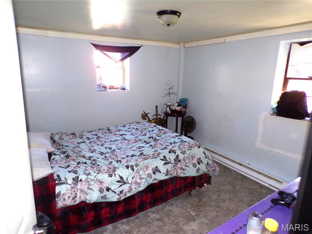 City/Louisiana - Residential