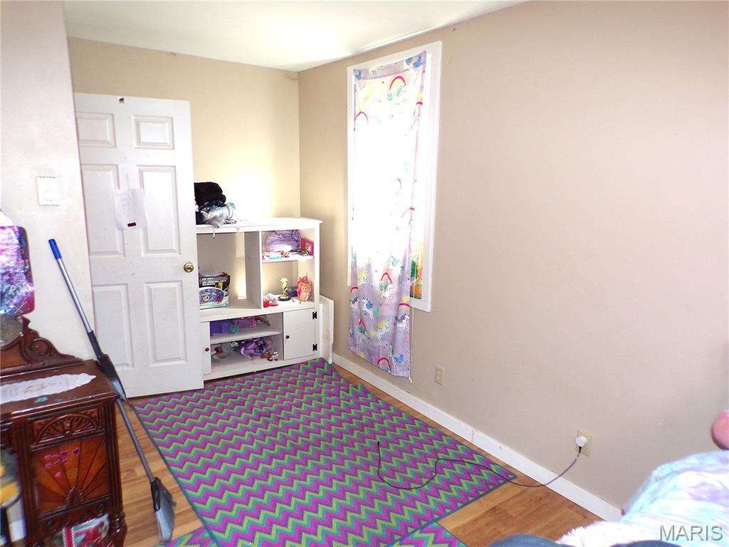 City/Louisiana - Residential