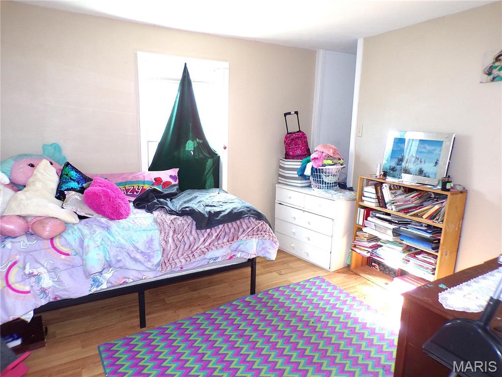 City/Louisiana - Residential