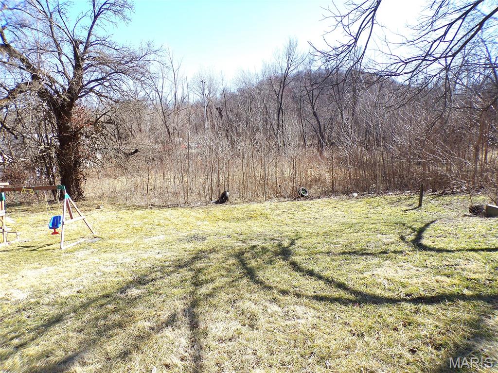 City/Louisiana - Residential