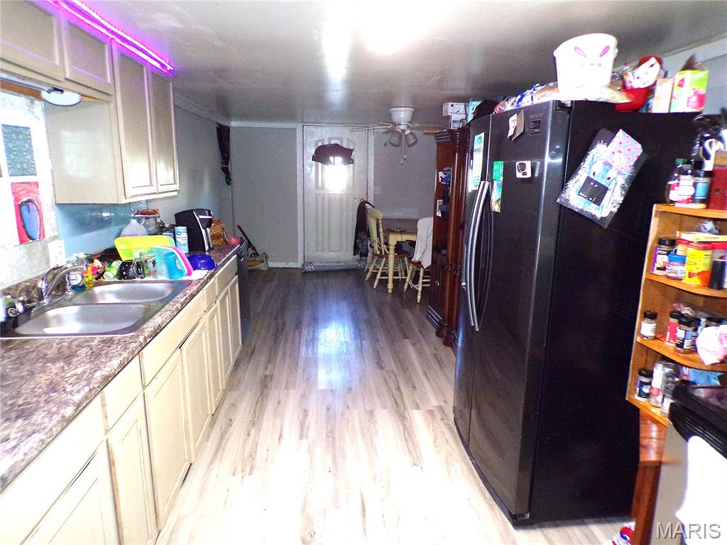 City/Louisiana - Residential