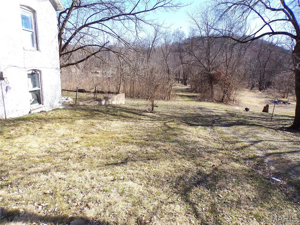 City/Louisiana - Residential