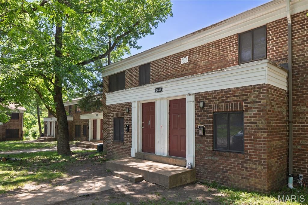 2600 Tyrell Drive