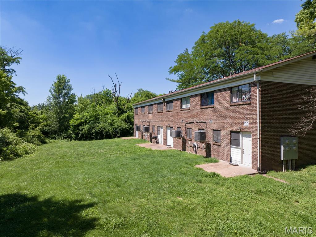 2600 Tyrell Drive