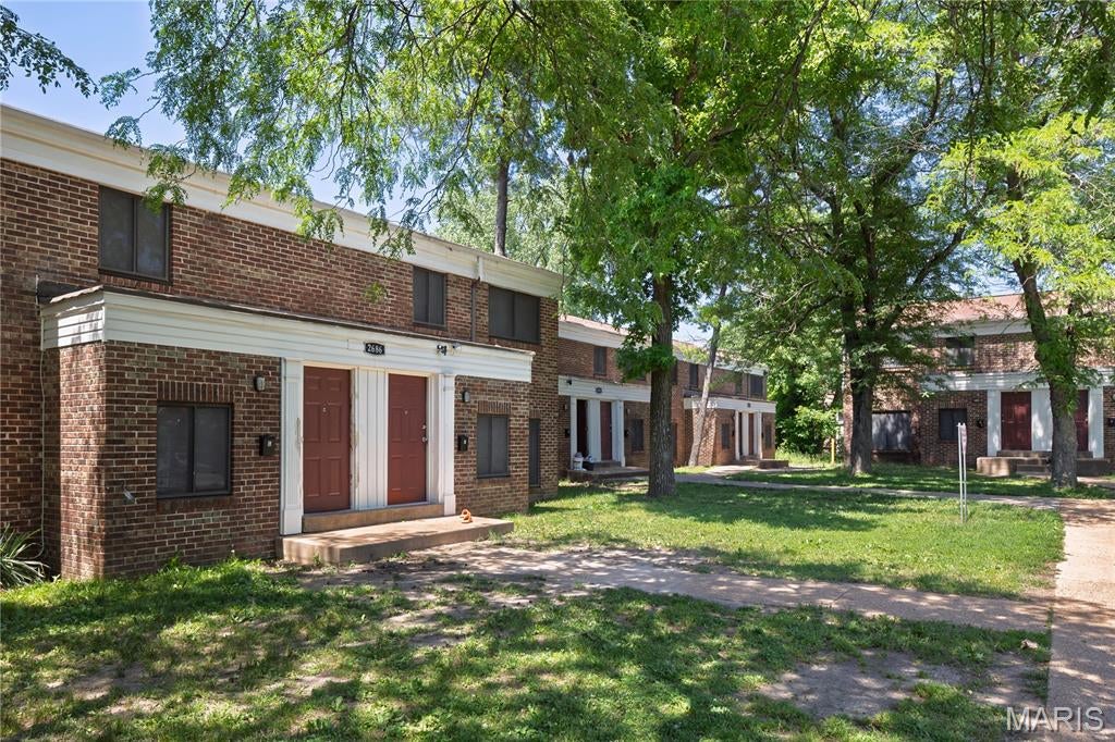 2600 Tyrell Drive