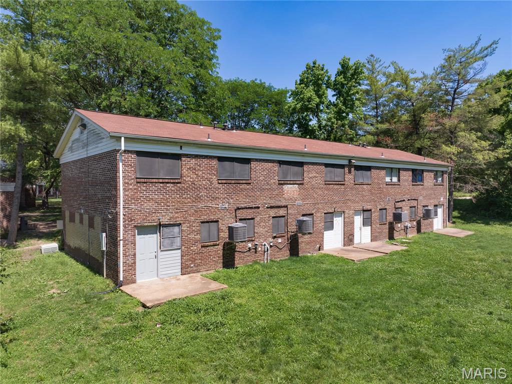 2600 Tyrell Drive