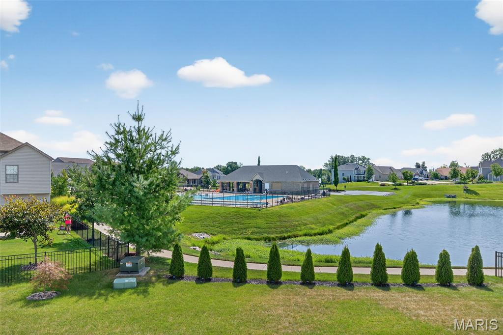 Lake St Louis, Missouri 63367, United States, 4 Bedrooms Bedrooms, ,3 BathroomsBathrooms,Residential,Active,199700