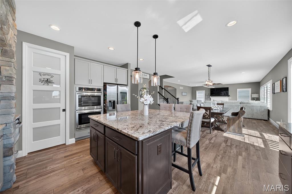 Lake St Louis, Missouri 63367, United States, 4 Bedrooms Bedrooms, ,3 BathroomsBathrooms,Residential,Active,199700