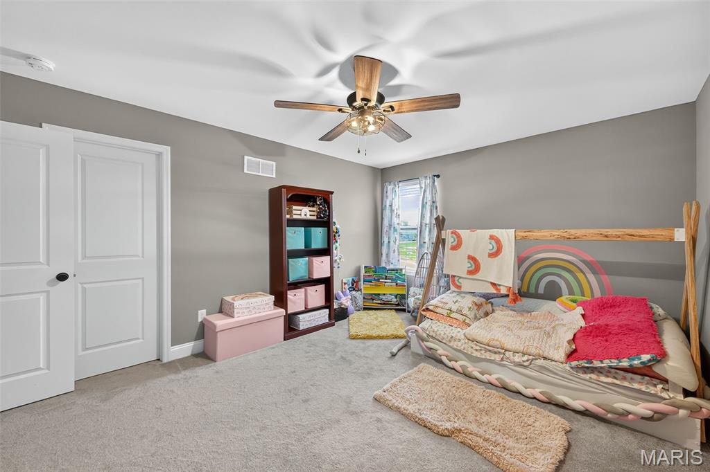 Lake St Louis, Missouri 63367, United States, 4 Bedrooms Bedrooms, ,3 BathroomsBathrooms,Residential,Active,199700