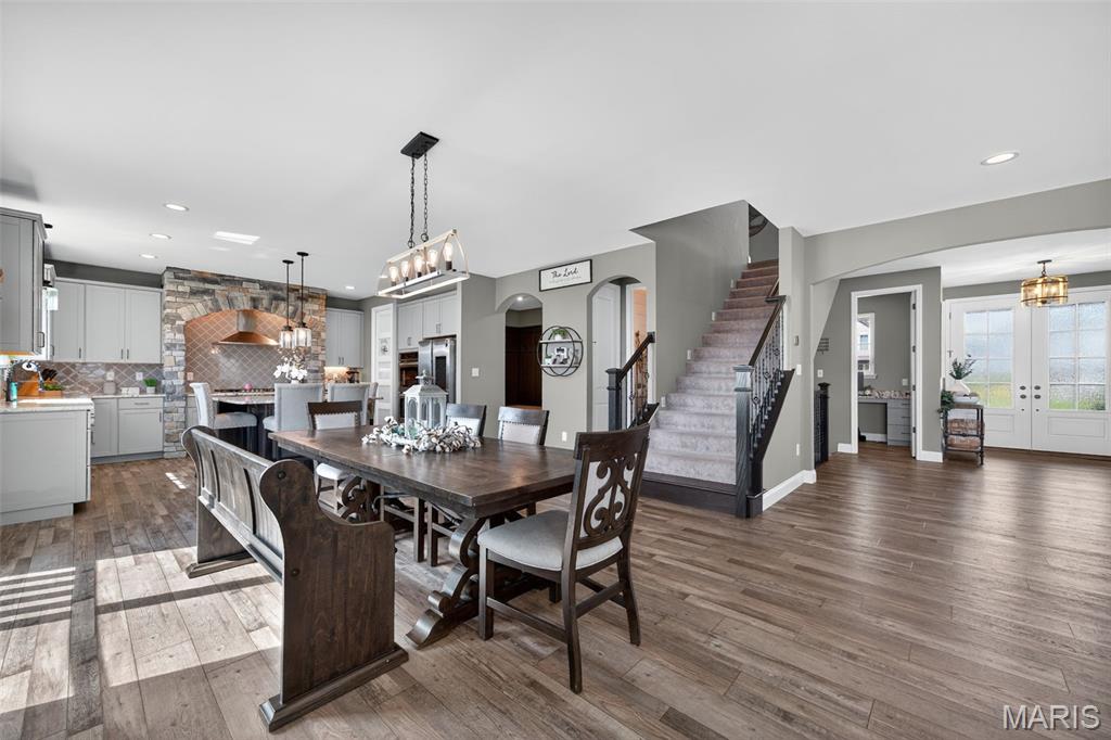 Lake St Louis, Missouri 63367, United States, 4 Bedrooms Bedrooms, ,3 BathroomsBathrooms,Residential,Active,199700