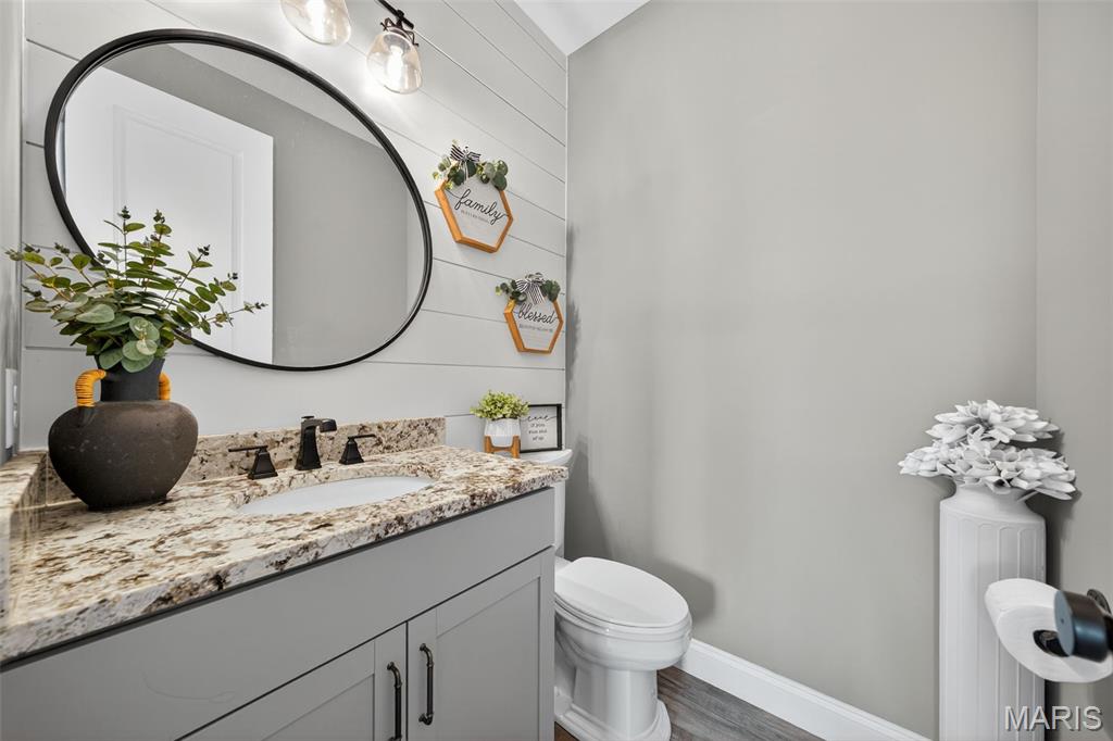 Lake St Louis, Missouri 63367, United States, 4 Bedrooms Bedrooms, ,3 BathroomsBathrooms,Residential,Active,199700