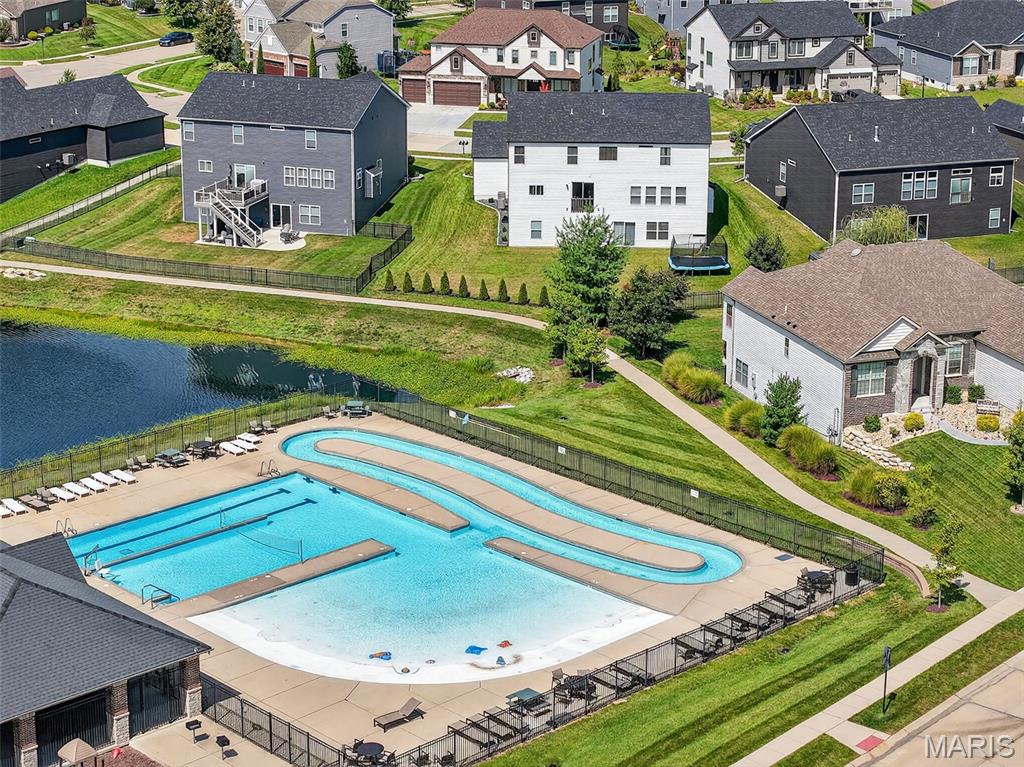 Lake St Louis, Missouri 63367, United States, 4 Bedrooms Bedrooms, ,3 BathroomsBathrooms,Residential,Active,199700