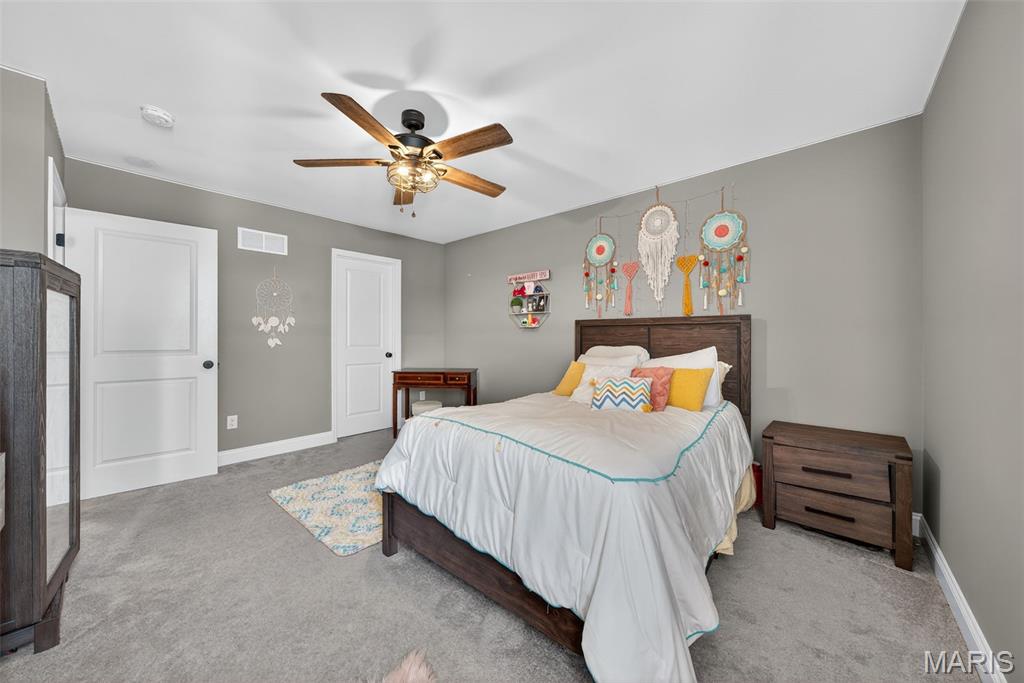 Lake St Louis, Missouri 63367, United States, 4 Bedrooms Bedrooms, ,3 BathroomsBathrooms,Residential,Active,199700