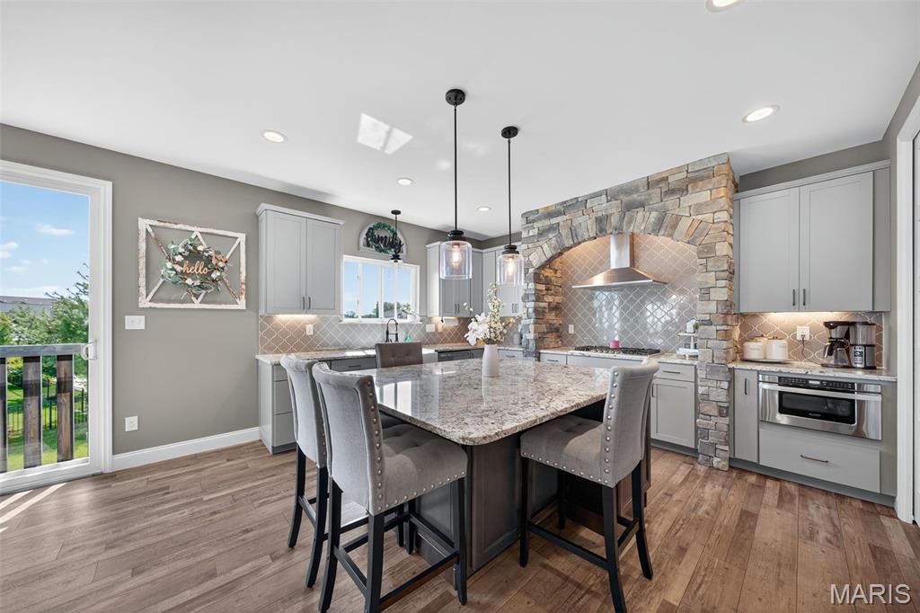 Lake St Louis, Missouri 63367, United States, 4 Bedrooms Bedrooms, ,3 BathroomsBathrooms,Residential,Active,199700