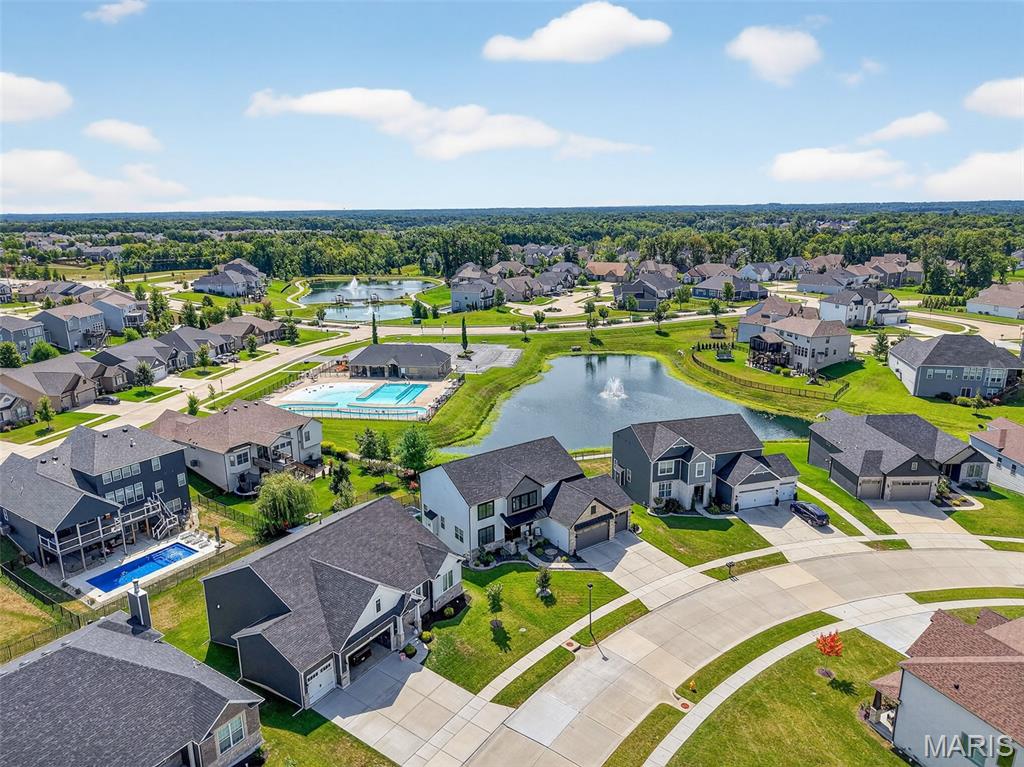 Lake St Louis, Missouri 63367, United States, 4 Bedrooms Bedrooms, ,3 BathroomsBathrooms,Residential,Active,199700