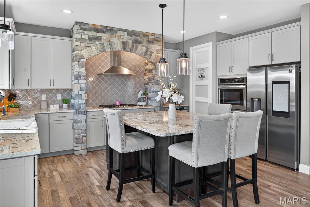 Lake St Louis, Missouri 63367, United States, 4 Bedrooms Bedrooms, ,3 BathroomsBathrooms,Residential,Active,199700