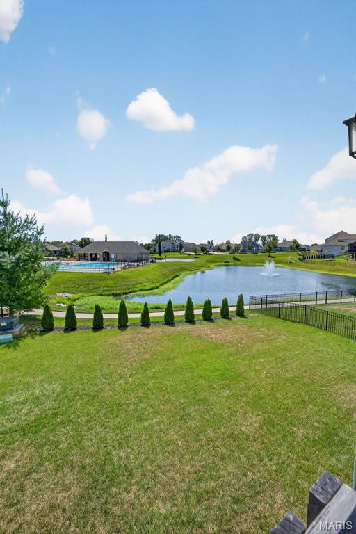 Lake St Louis, Missouri 63367, United States, 4 Bedrooms Bedrooms, ,3 BathroomsBathrooms,Residential,Active,199700