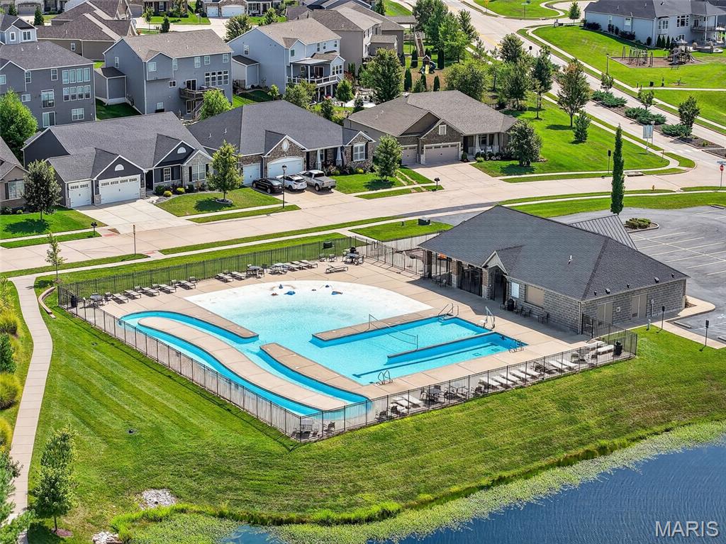 Lake St Louis, Missouri 63367, United States, 4 Bedrooms Bedrooms, ,3 BathroomsBathrooms,Residential,Active,199700