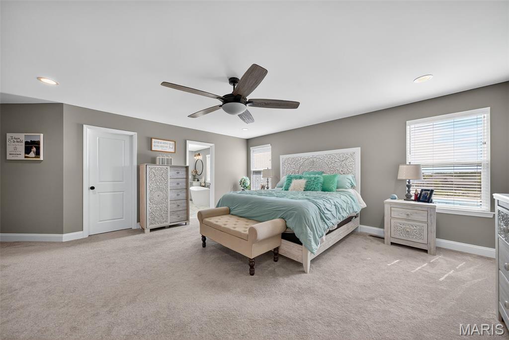 Lake St Louis, Missouri 63367, United States, 4 Bedrooms Bedrooms, ,3 BathroomsBathrooms,Residential,Active,199700