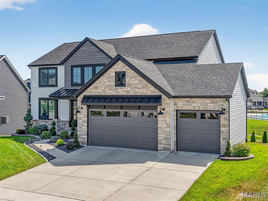 Lake St Louis, Missouri 63367, United States, 4 Bedrooms Bedrooms, ,3 BathroomsBathrooms,Residential,Active,199700