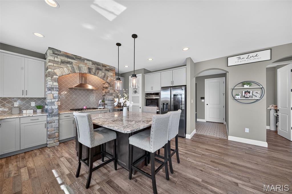 Lake St Louis, Missouri 63367, United States, 4 Bedrooms Bedrooms, ,3 BathroomsBathrooms,Residential,Active,199700