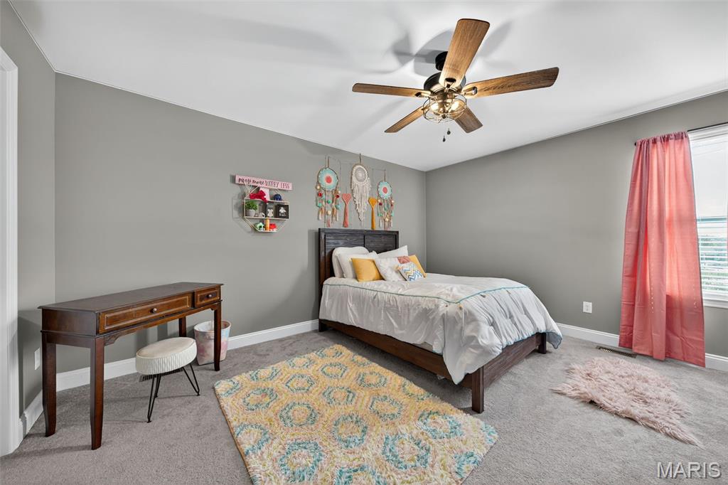 Lake St Louis, Missouri 63367, United States, 4 Bedrooms Bedrooms, ,3 BathroomsBathrooms,Residential,Active,199700