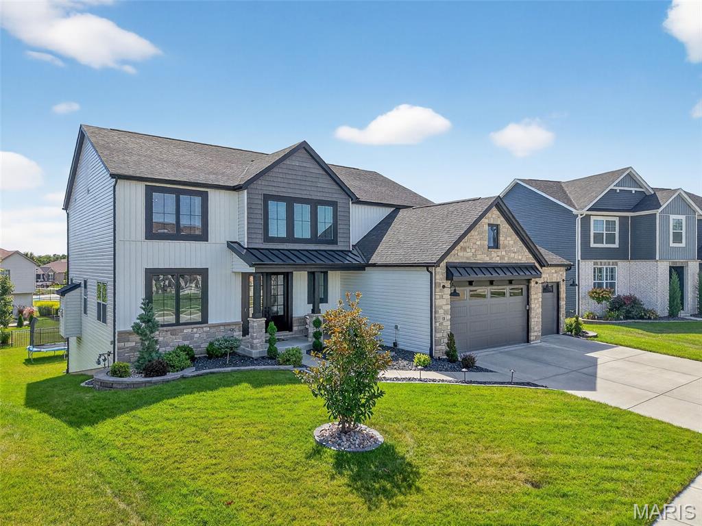 Lake St Louis, Missouri 63367, United States, 4 Bedrooms Bedrooms, ,3 BathroomsBathrooms,Residential,Active,199700