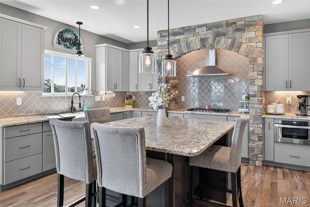 Lake St Louis, Missouri 63367, United States, 4 Bedrooms Bedrooms, ,3 BathroomsBathrooms,Residential,Active,199700