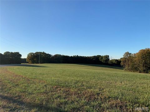 Photo of 24 Acres Sunset Trails, Warrenton, MO 63383 (MLS # 25069992)
