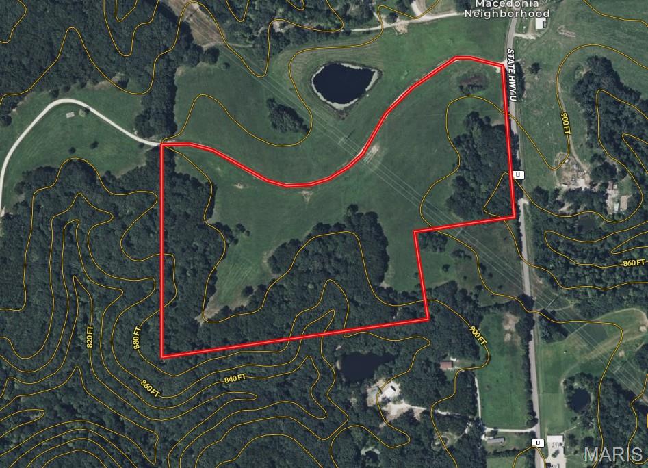 29.24 Acres Sunset Trails