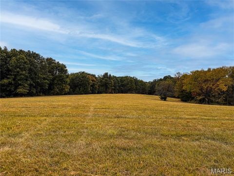 Tiny photo for 24 Acres Sunset Trails, Warrenton, MO 63383 (MLS # 25069992)