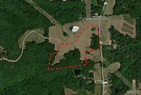 Tiny photo for 24 Acres Sunset Trails, Warrenton, MO 63383 (MLS # 25069992)