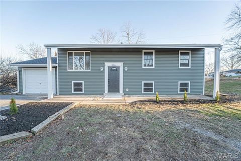 866 Sunset Drive Arnold MO 63010