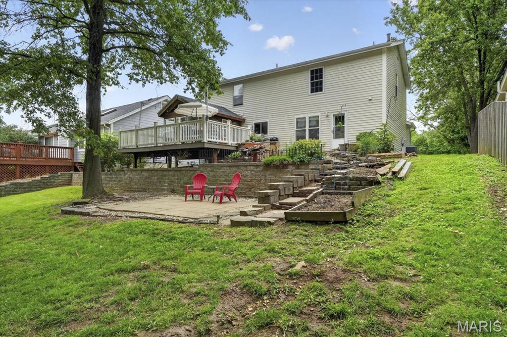 Woodlyn Crossing - Residential