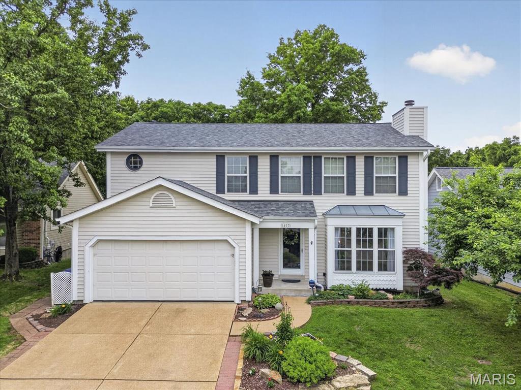 Woodlyn Crossing - Residential