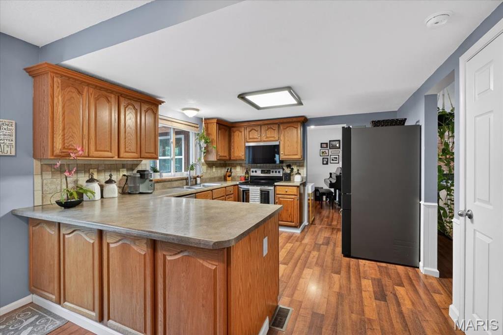 Woodlyn Crossing - Residential