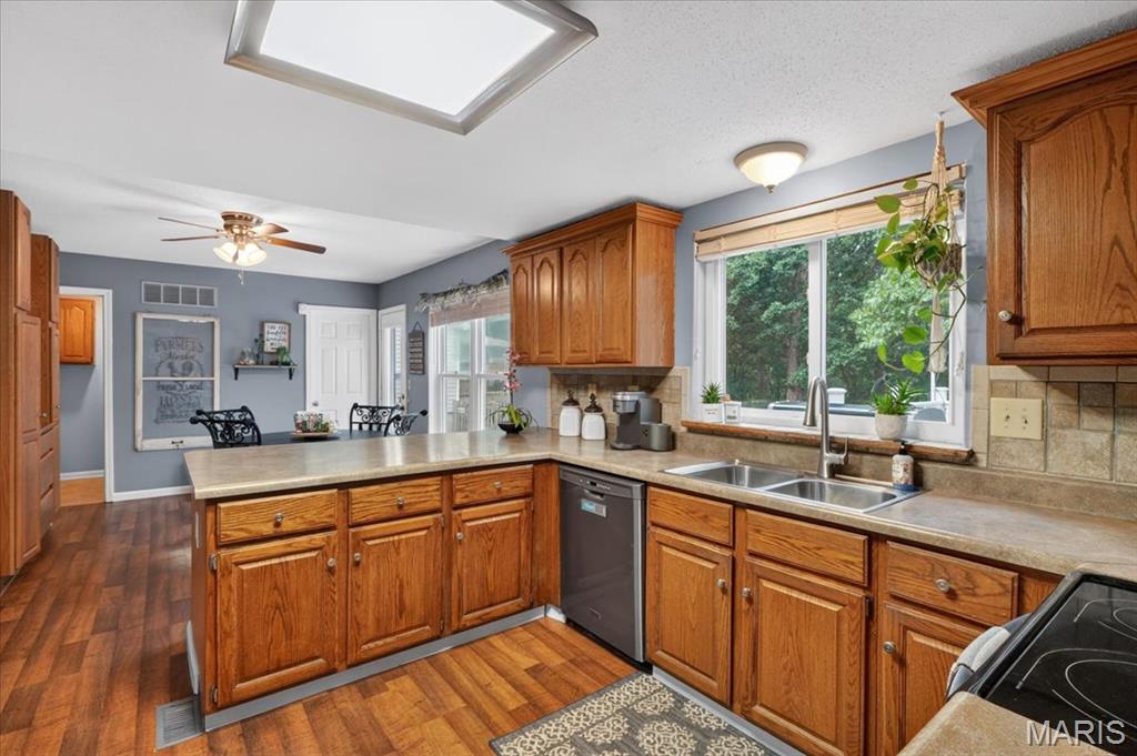 Woodlyn Crossing - Residential