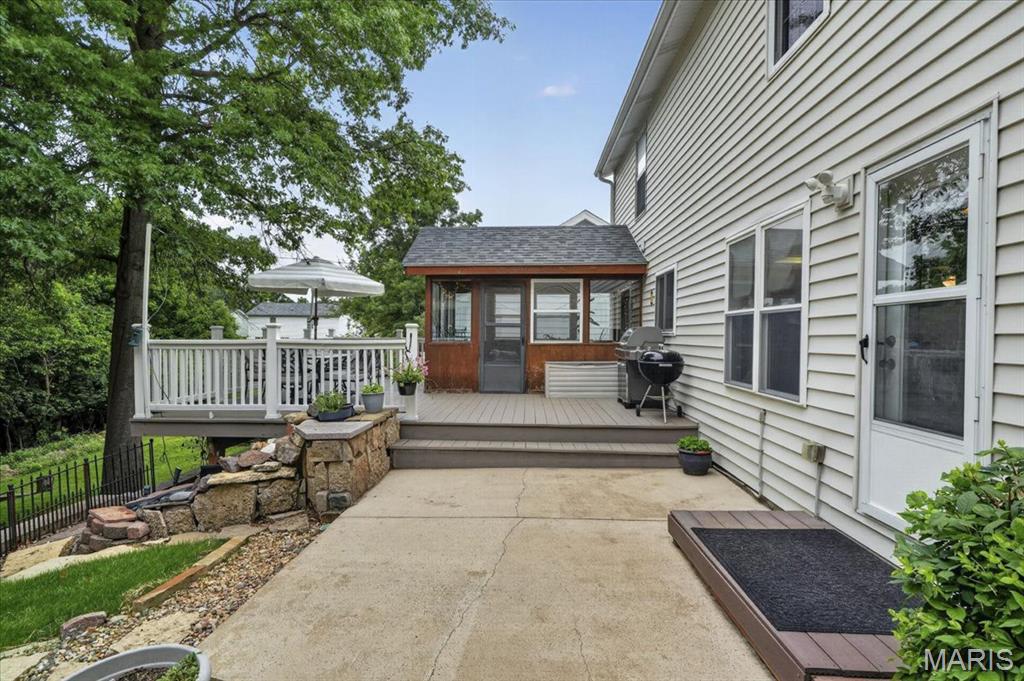 Woodlyn Crossing - Residential