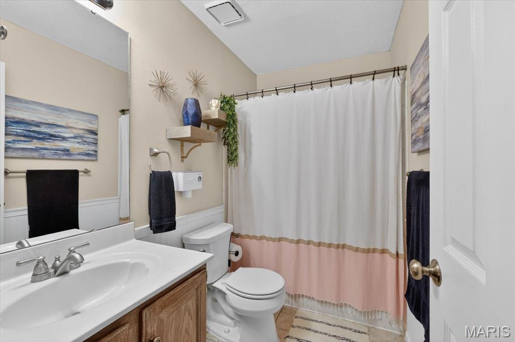 Woodlyn Crossing - Residential