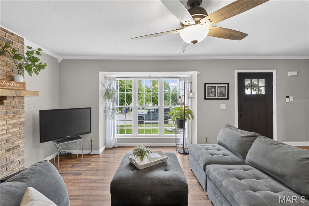 Woodlyn Crossing - Residential