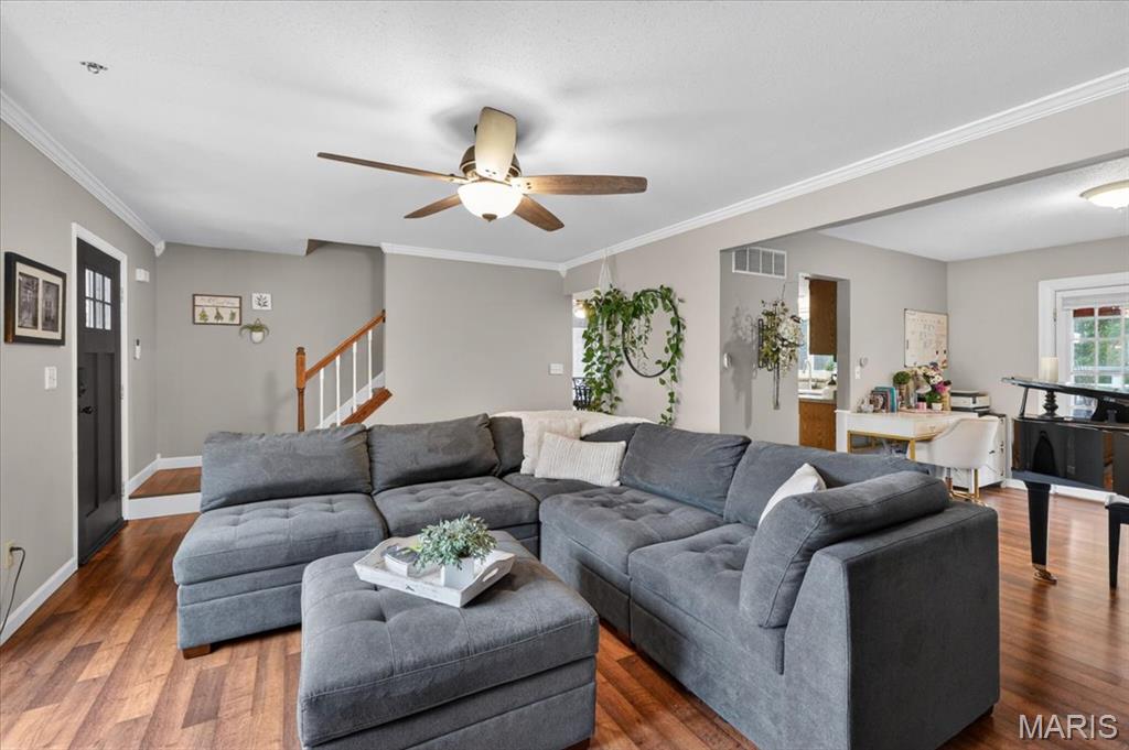 Woodlyn Crossing - Residential