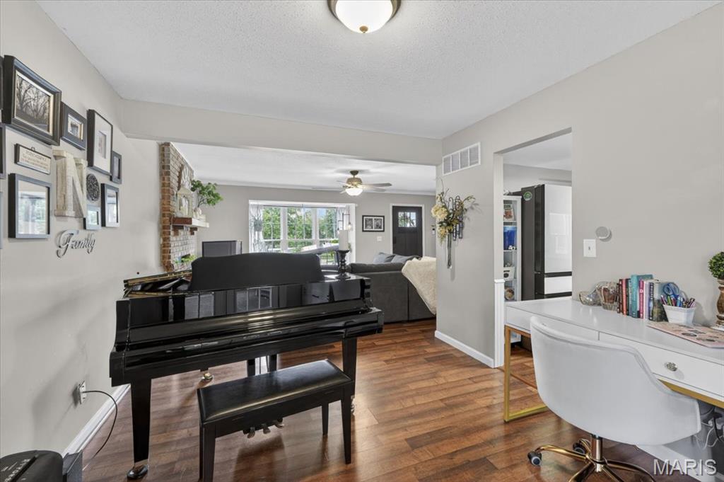 Woodlyn Crossing - Residential