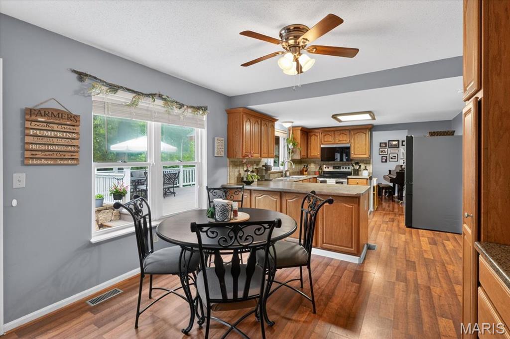 Woodlyn Crossing - Residential